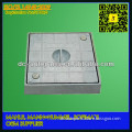 Die Casting Aluminum Manhole Cover